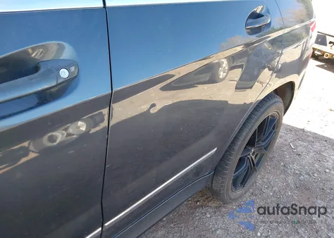 2011 Mercedes-Benz Glk 350 from USA, damaged, VIN WDCGG5GB7BF551082